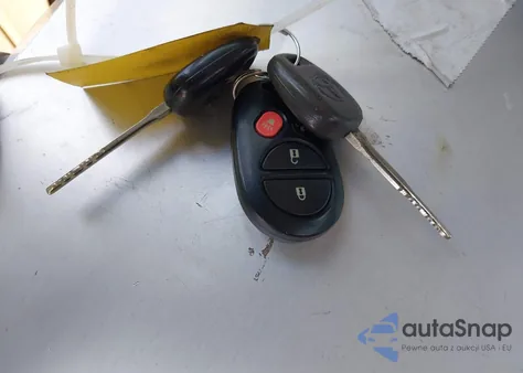 2006 Toyota Avalon Xl из США, поврежденный, VIN 4T1BK36B96U115352